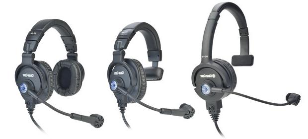 Headsets